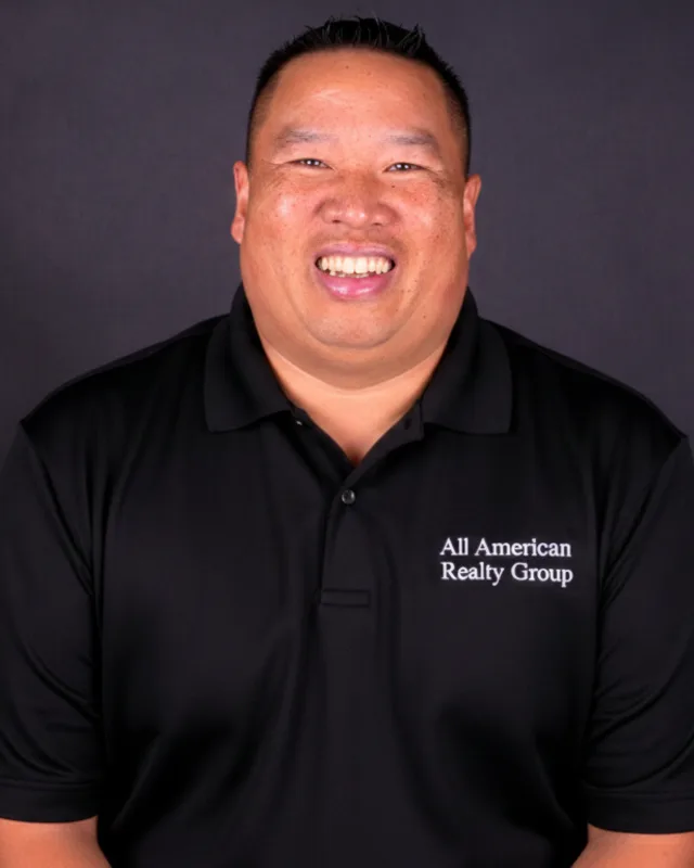 James M. Walker, real estate agent with All American Realty Group